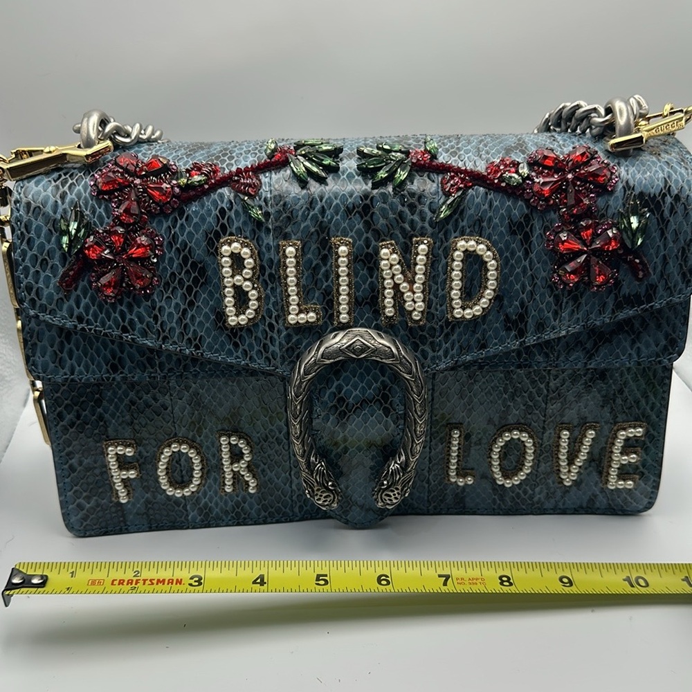 Gucci Dionysus NWOT!!!